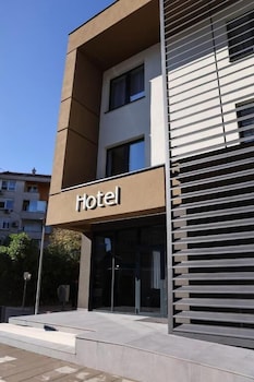 hotel karting