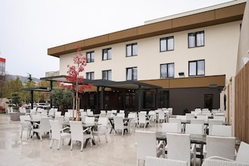 hotel karting