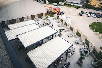 hotel karting