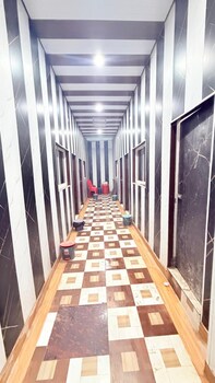maa yashoda devi residency