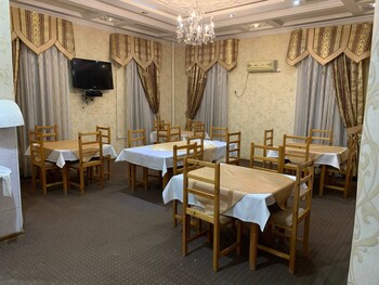 royal garden