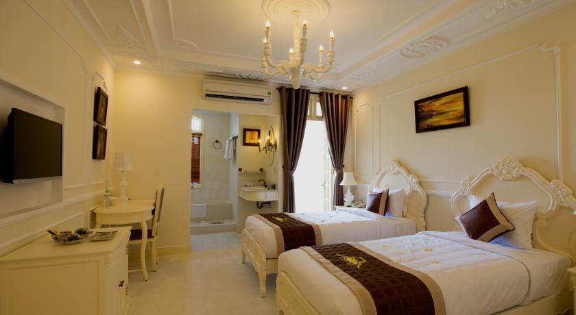 hoi an garden palace and spa