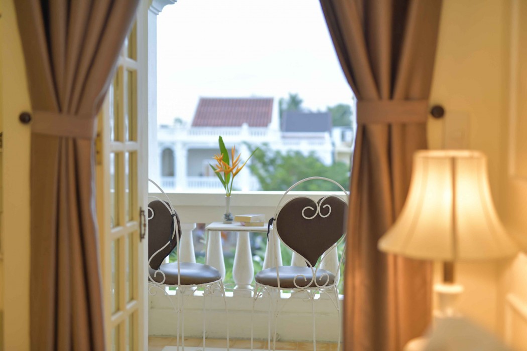 hoi an garden palace and spa