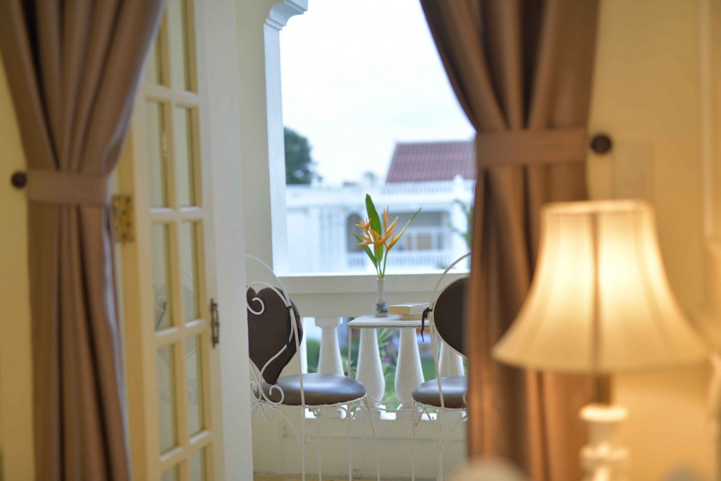 hoi an garden palace and spa