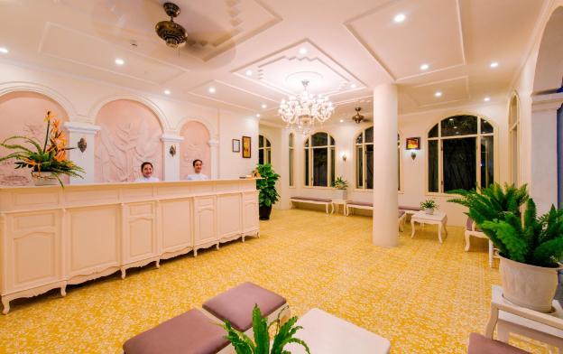 hoi an garden palace and spa