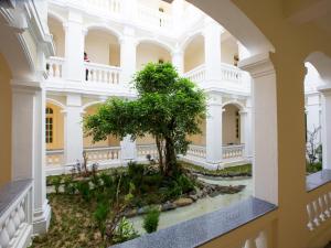 hoi an garden palace and spa