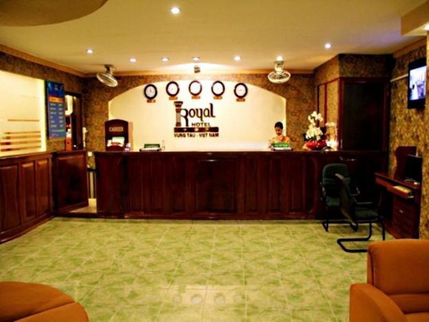 royal hotel