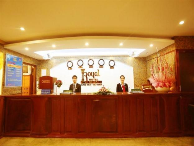 royal hotel