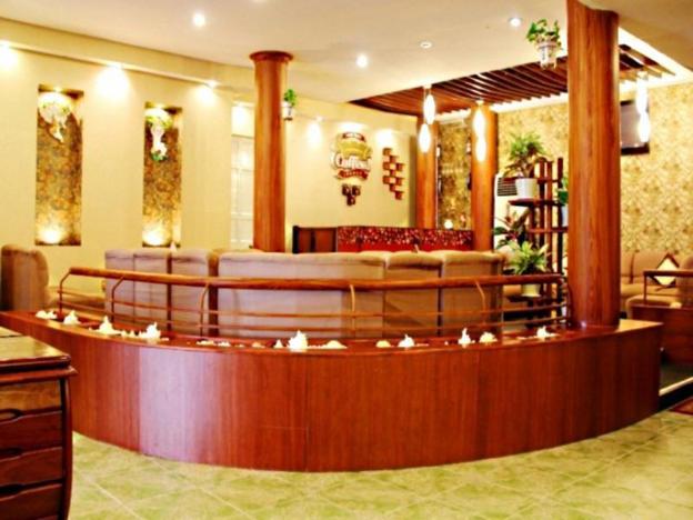 royal hotel