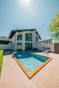 Cevizdibi Loft Villa,,0 star