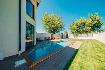Cevizdibi Loft Villa,,0 star