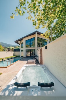 Cevizdibi Loft Villa,,0 star