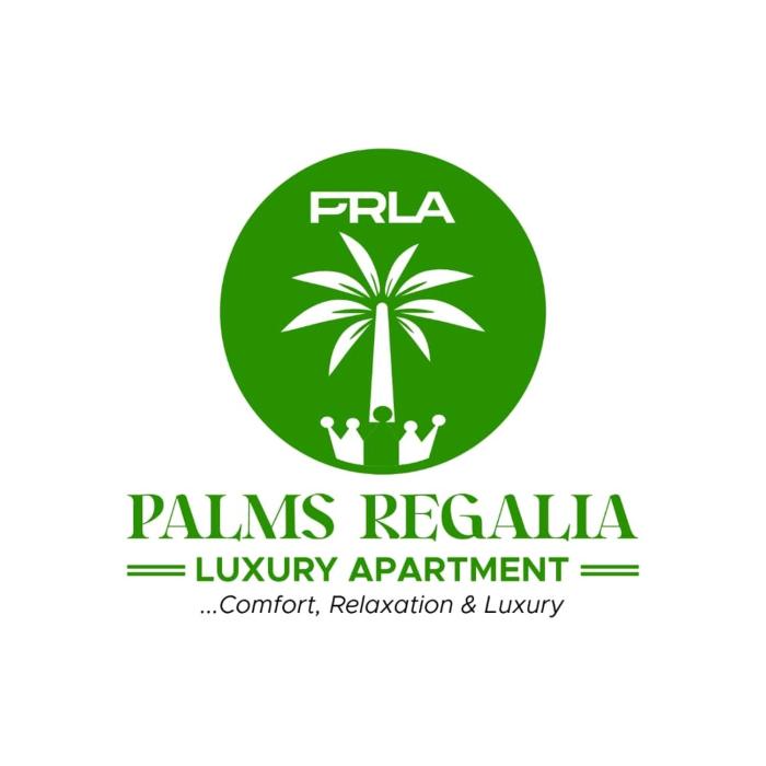 palms regalia luxury apartment
