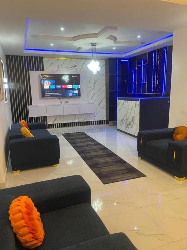 palms regalia luxury apartment