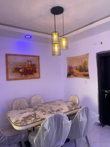 palms regalia luxury apartment
