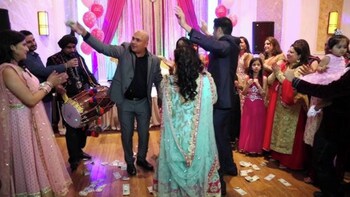 fluke banquet hall gurgaon
