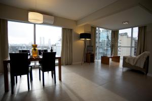 Byblos Palermo Soho,Monserrat>>Buenos Aires,4 star