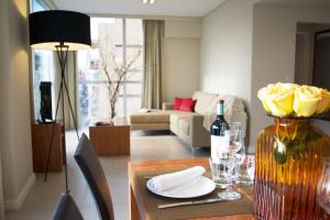 Byblos Palermo Soho,Monserrat>>Buenos Aires,4 star