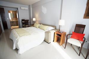 Byblos Palermo Soho,Monserrat>>Buenos Aires,4 star