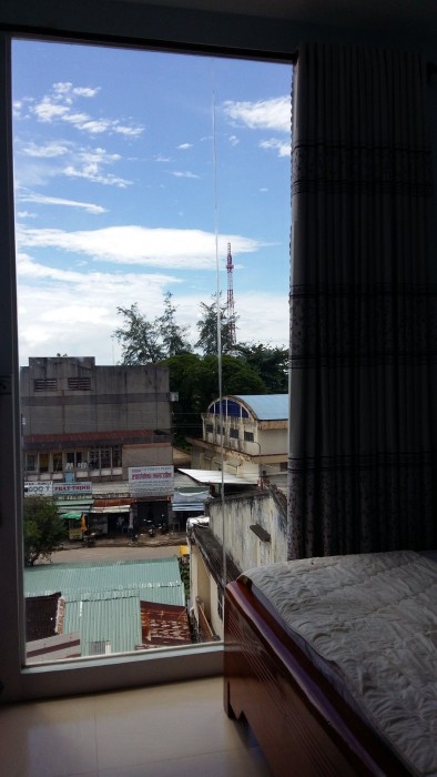 ngan giang guest house