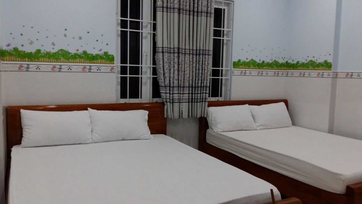ngan giang guest house