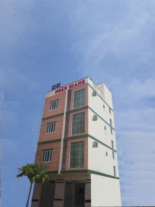 ngan giang guest house