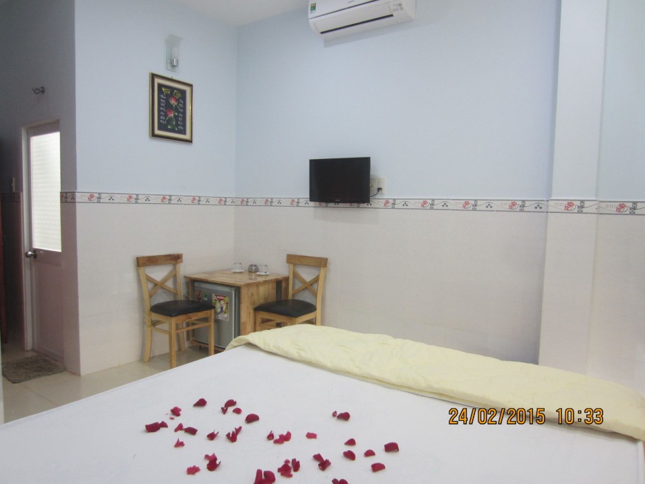 ngan giang guest house