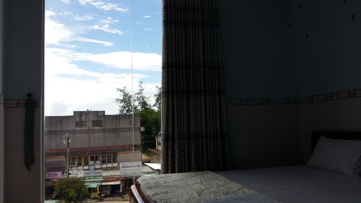 ngan giang guest house