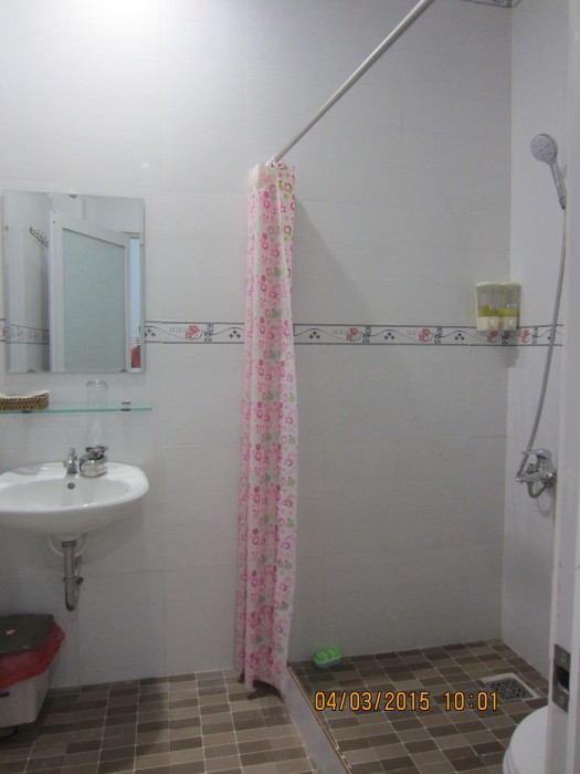 ngan giang guest house
