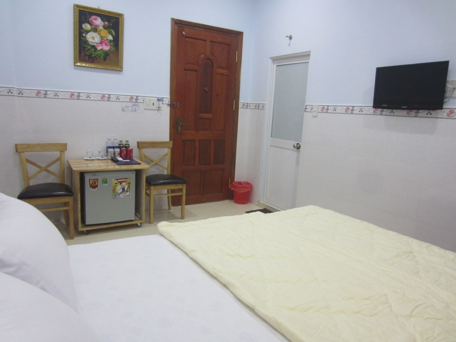 ngan giang guest house