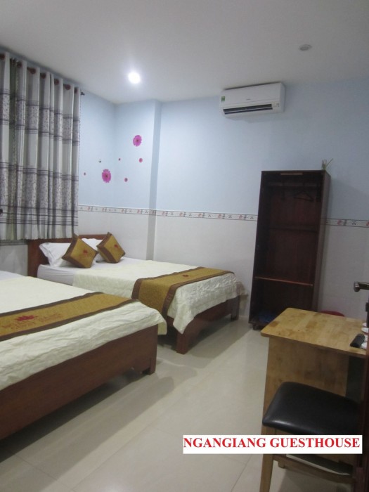 ngan giang guest house