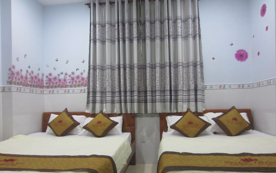 ngan giang guest house