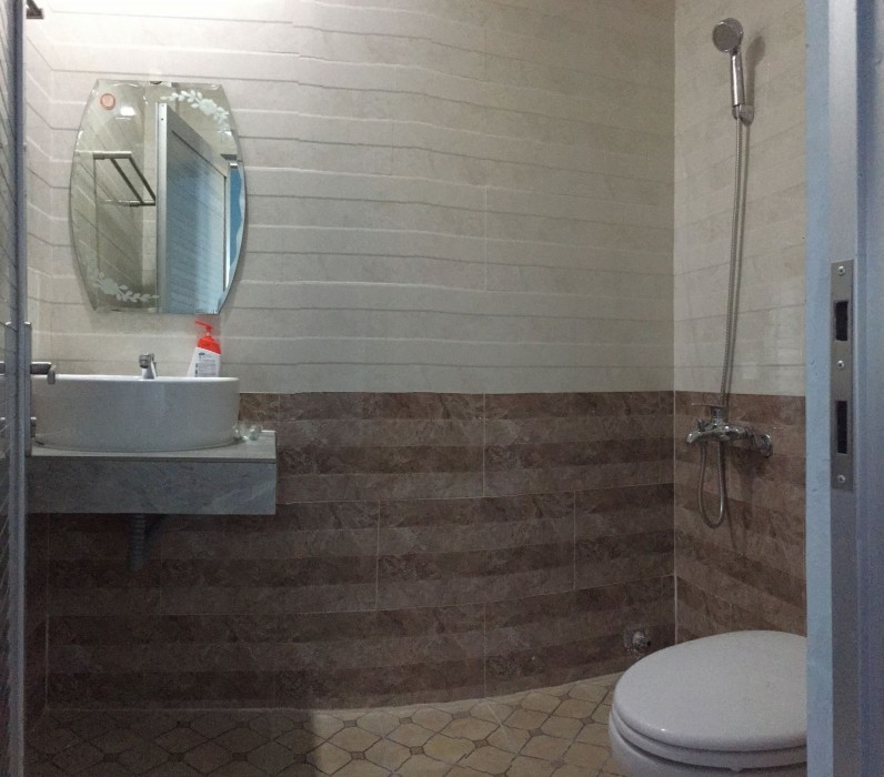 ngan giang guest house