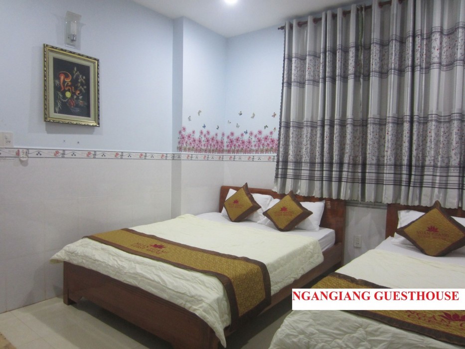 ngan giang guest house