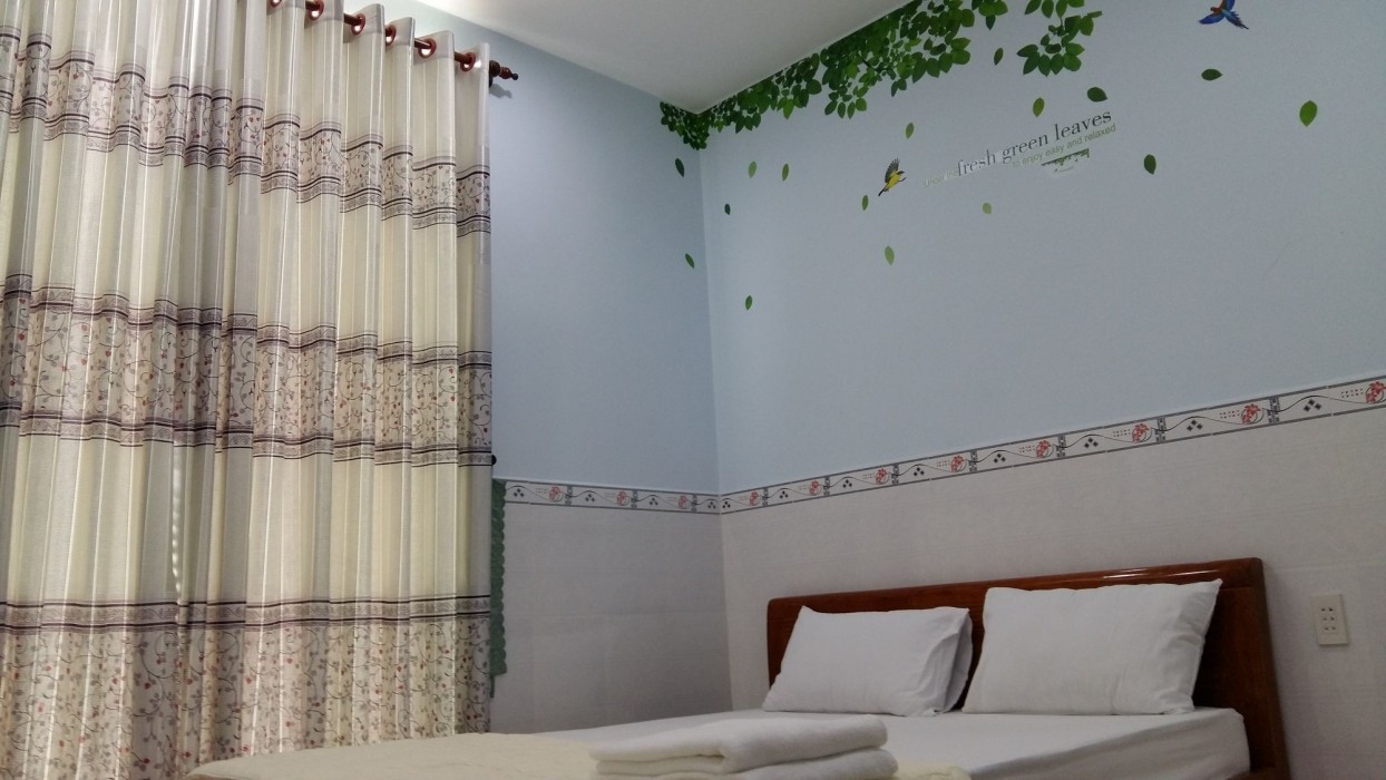 ngan giang guest house