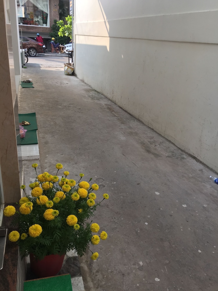 ngan giang guest house
