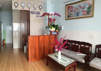 ngan giang guest house