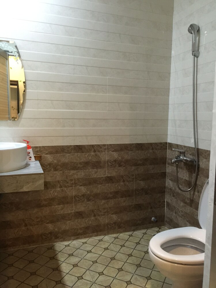 ngan giang guest house