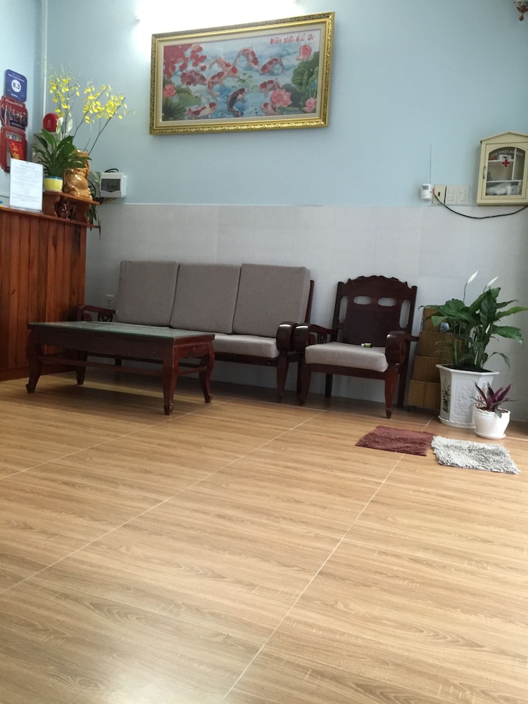 ngan giang guest house