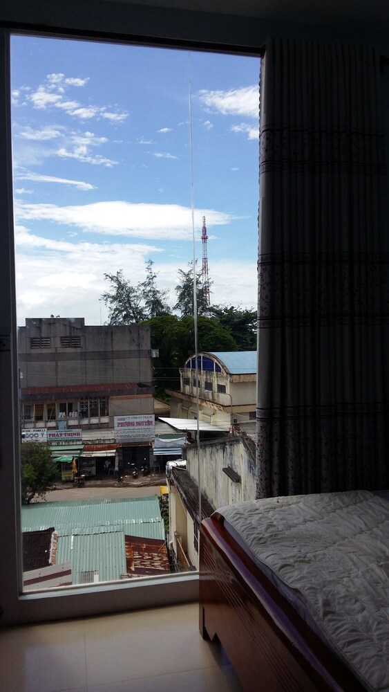 ngan giang guest house