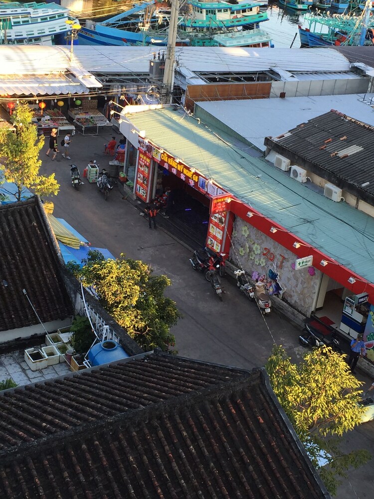 ngan giang guest house