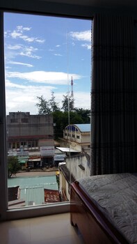 ngan giang guest house