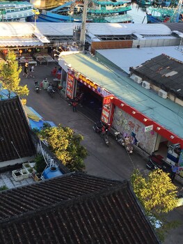 ngan giang guest house