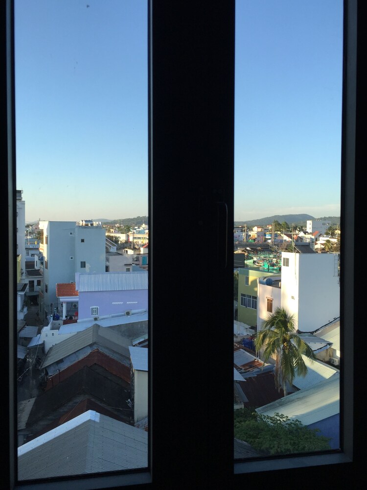 ngan giang guest house