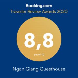 ngan giang guest house