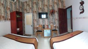 ngan giang guest house