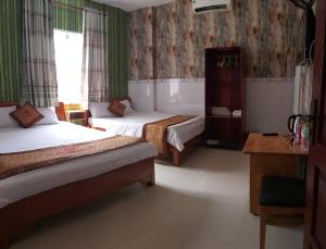 ngan giang guest house