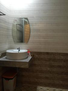 ngan giang guest house