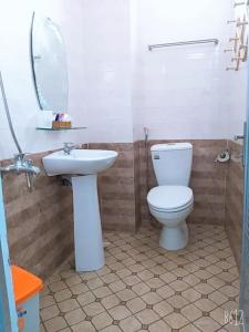 ngan giang guest house