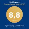 ngan giang guest house